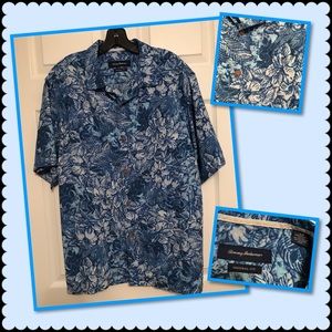 Tommy Bahama Men’s Shirt